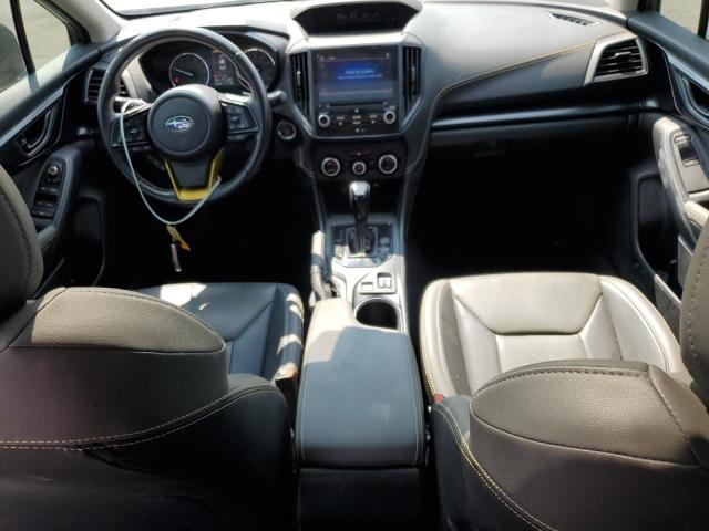 2021 SUBARU CROSSTREK - JF2GTHSC1MH299356