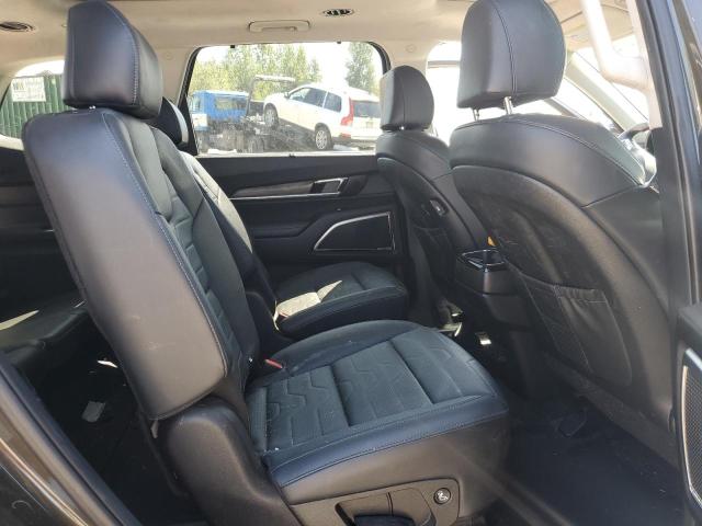 2020 Kia Telluride Sx VIN: 5XYP5DHC5LG014058 Lot: 62627284