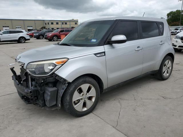 VIN KNDJN2A24G7840804 2016 KIA Soul no.1