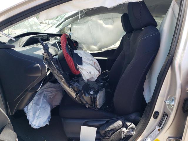 2020 Toyota Prius Prime Le VIN: JTDKARFPXL3122401 Lot: 61740624