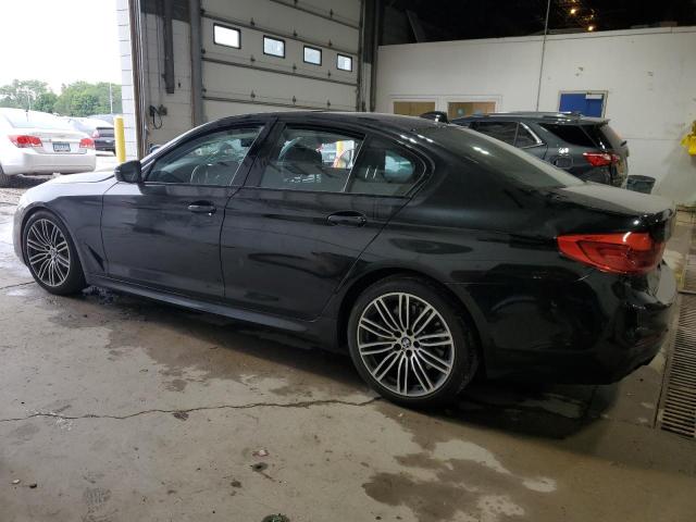 VIN WBAJE7C56KWW14229 2019 BMW 5 Series, 540 XI no.2