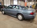 Lot #3041778420 2001 BUICK LESABRE CU