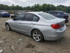 BMW 320 I XDRI photo