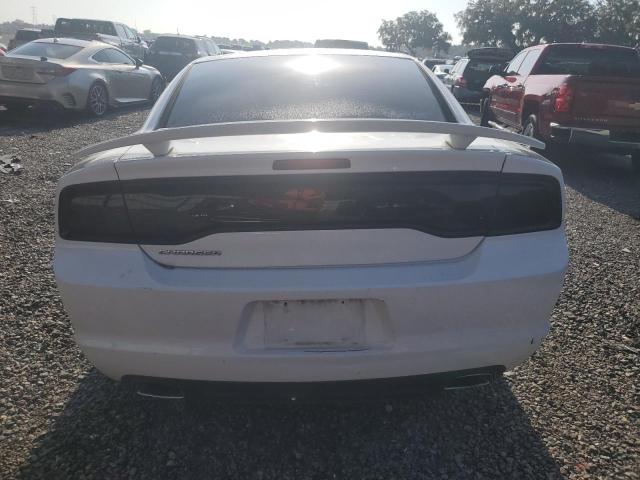 VIN 2C3CDXBG5EH129816 2014 Dodge Charger, SE no.6