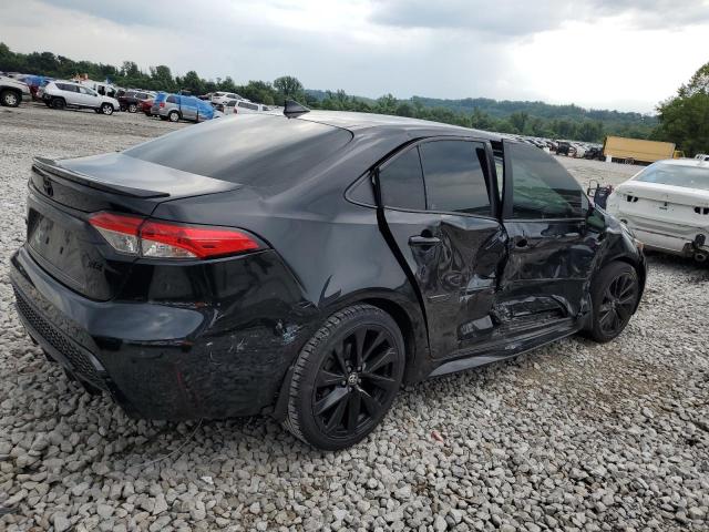 2021 TOYOTA COROLLA SE - 5YFS4MCE2MP090288