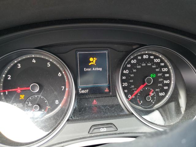 2018 Volkswagen Atlas Se VIN: 1V2FR2CA2JC529223 Lot: 61703024