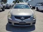 NISSAN MAXIMA SE photo