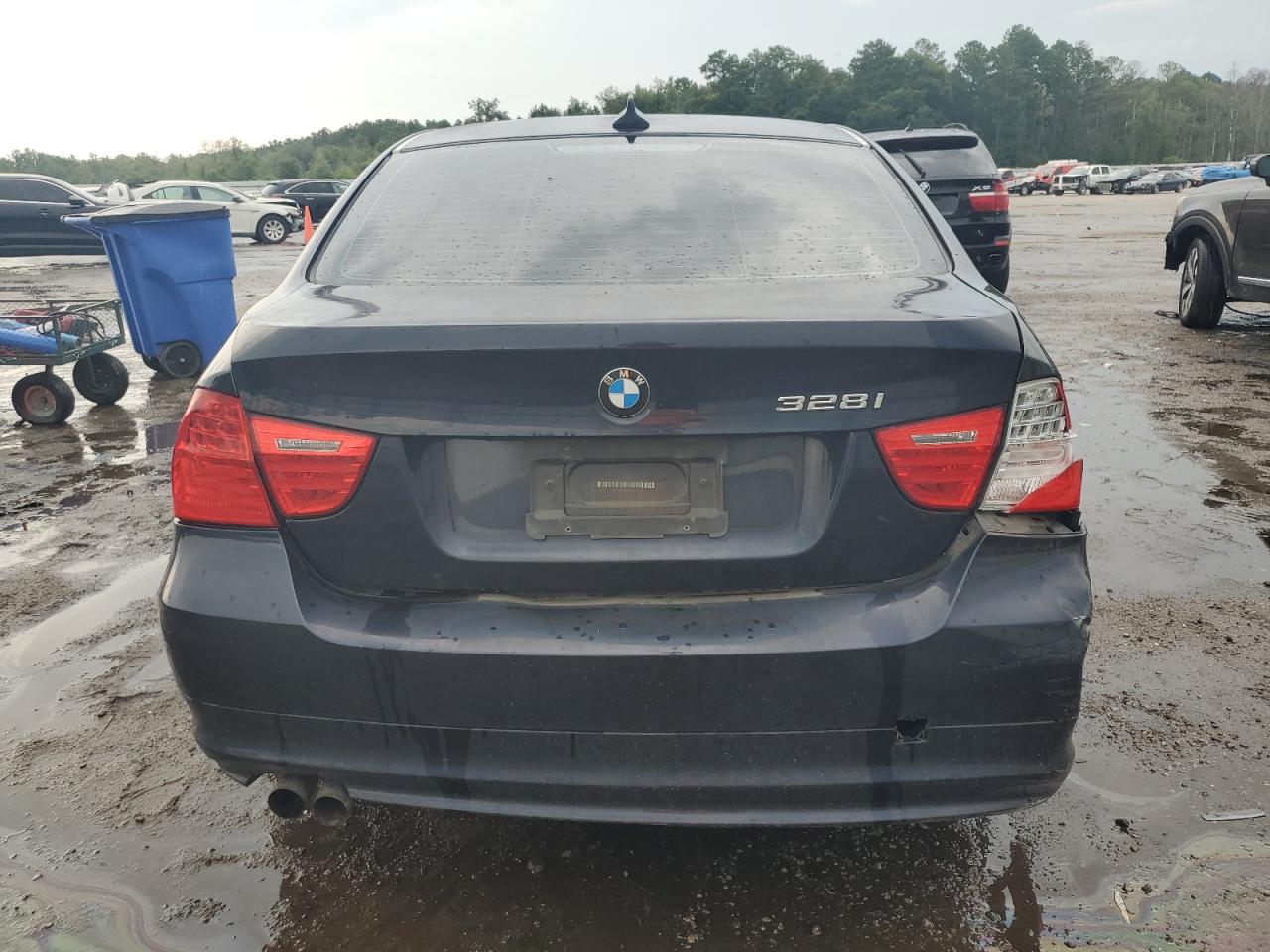 Lot #2688956261 2009 BMW 328 I