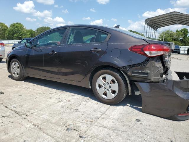 VIN 3KPFK4A70HE112405 2017 KIA Forte, LX no.2