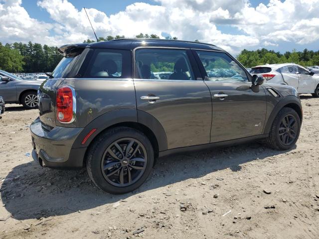 2013 Mini Cooper S Countryman VIN: WMWZC5C53DWM15509 Lot: 61551764