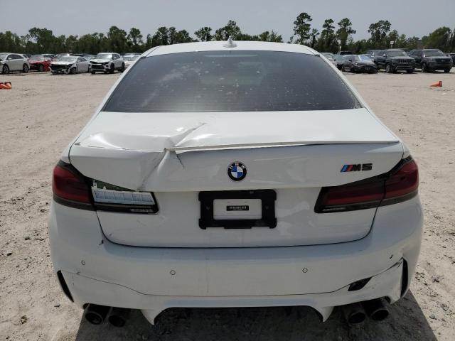 VIN WBSJF0C5XKB448000 2019 BMW M5 no.6