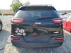 JEEP CHEROKEE L photo