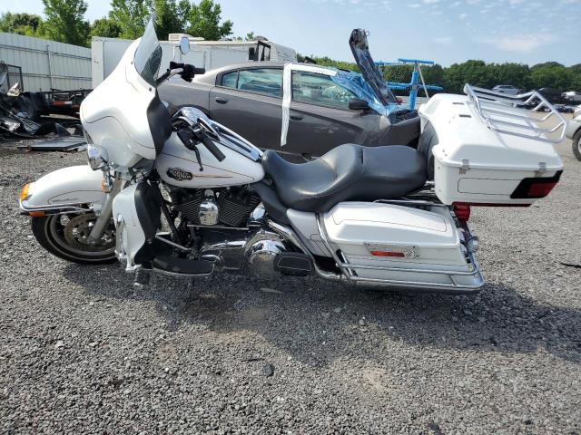 2008 HARLEY-DAVIDSON FLHTCUI 1HD1FC4168Y655086