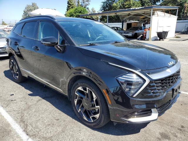 2023 KIA SPORTAGE S - 5XYK53AF5PG059791