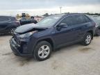 2021 TOYOTA RAV4 XLE - 4T3RWRFV6MU014404