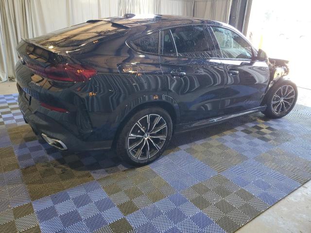 2025 BMW X6 xDrive40I VIN: 5UX33EX08S9W74725 Lot: 62484544