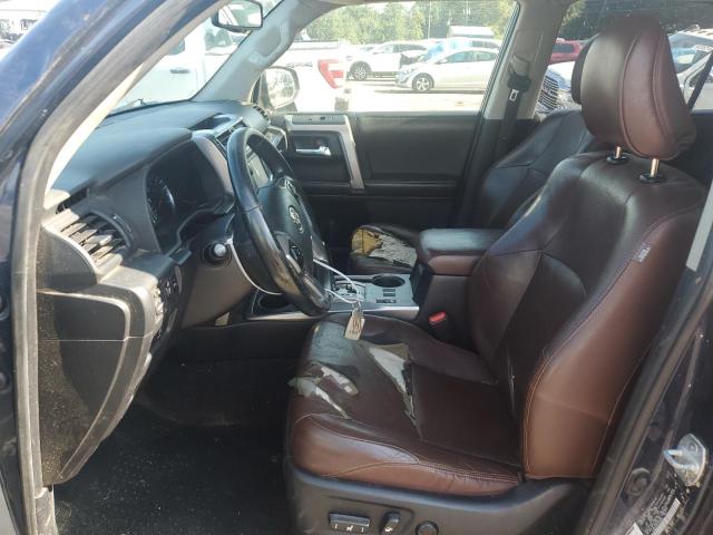 2015 TOYOTA 4RUNNER SR - JTEBU5JR2F5228838