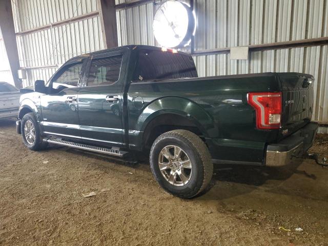 2016 FORD F150 SUPER - 1FTEW1CP4GKD29673