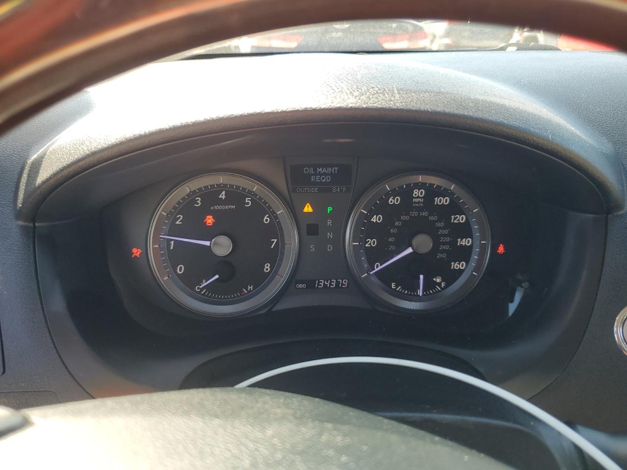 JTHBK1EG7A2396642 2010 Lexus Es 350