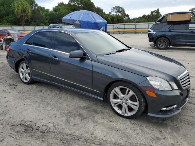 VIN WDDHF8JB5DA741086 2013 Mercedes-Benz E-Class, 3... no.4