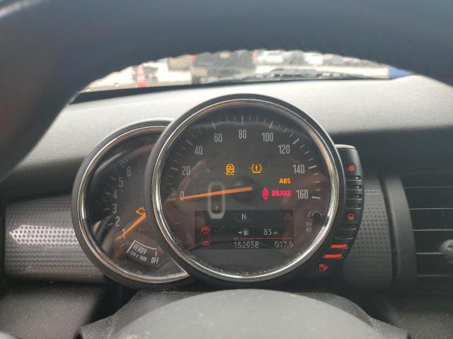 2015 MINI COOPER - WMWXS5C50FT837672