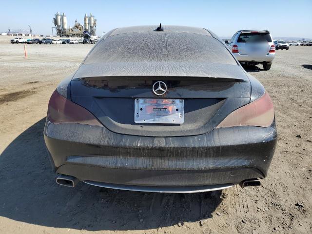 2014 Mercedes-Benz Cla 250 4Matic VIN: WDDSJ4GB4EN147524 Lot: 61462624