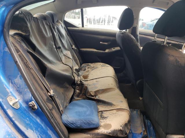 2020 NISSAN SENTRA SR - 3N1AB8DV3LY299208