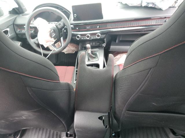 2024 HONDA CIVIC SI - 2HGFE1E52RH473141