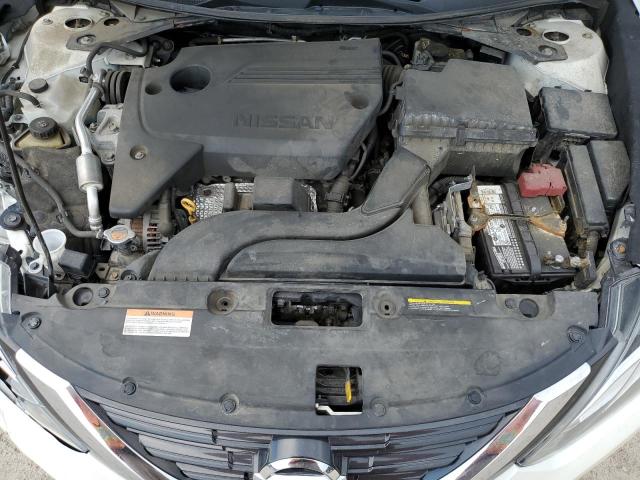 2017 NISSAN ALTIMA 2.5 - 1N4AL3AP9HC280381