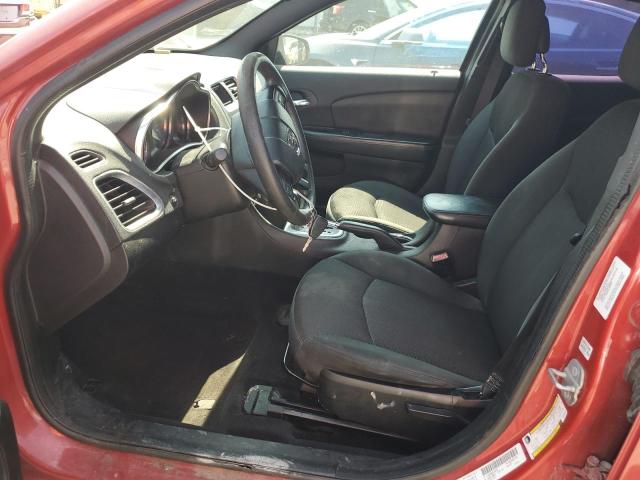 2014 Dodge Avenger Se VIN: 1C3CDZAB2EN166783 Lot: 62709484