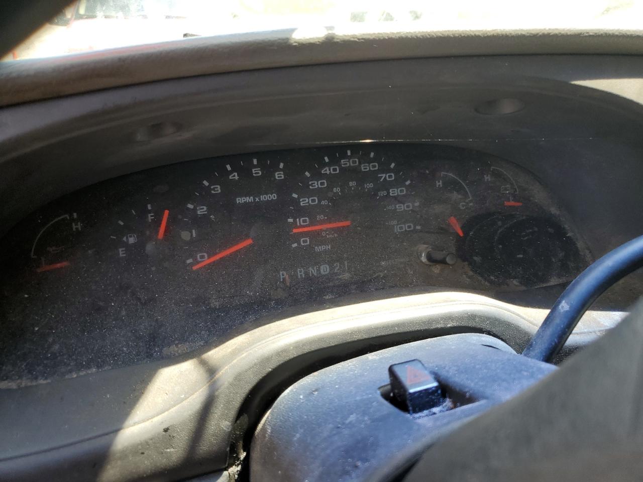 1FTRE14W95HA01086 2005 Ford Econoline E150 Van