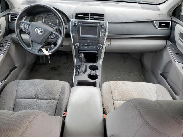 VIN 4T4BF1FKXFR472425 2015 Toyota Camry, LE no.8