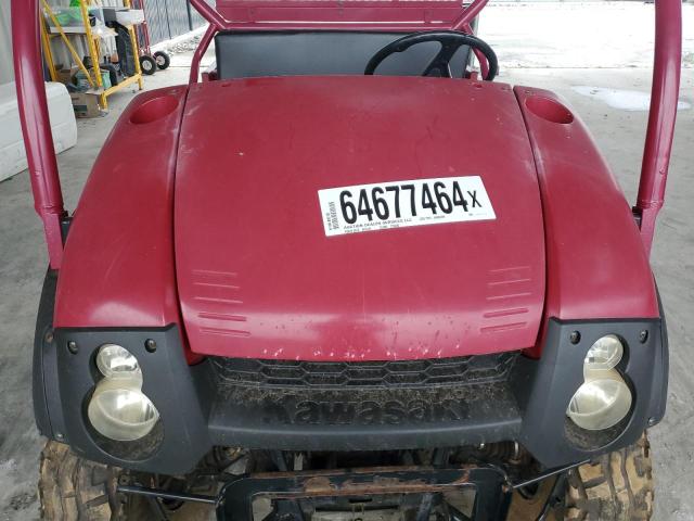 2004 YAMAHA ATV JK1AFEA146B510740