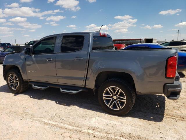 2021 CHEVROLET 150 EXP/CH 1GCGSBEA0M1114232