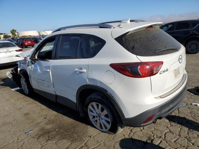 VIN JM3KE2CY2E0364474 2014 Mazda CX-5, Touring no.2