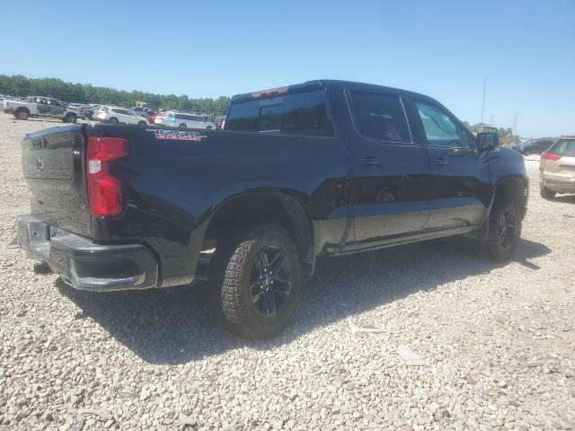 2024 CHEVROLET SILVERADO - 3GCUDFED1RG252899