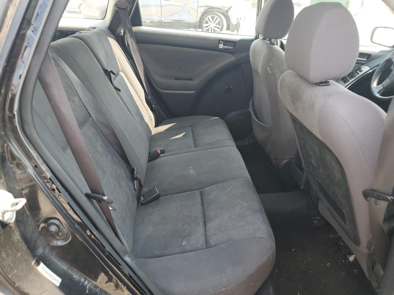 2T1KR32E03C073887 2003 Toyota Corolla Matrix Xr