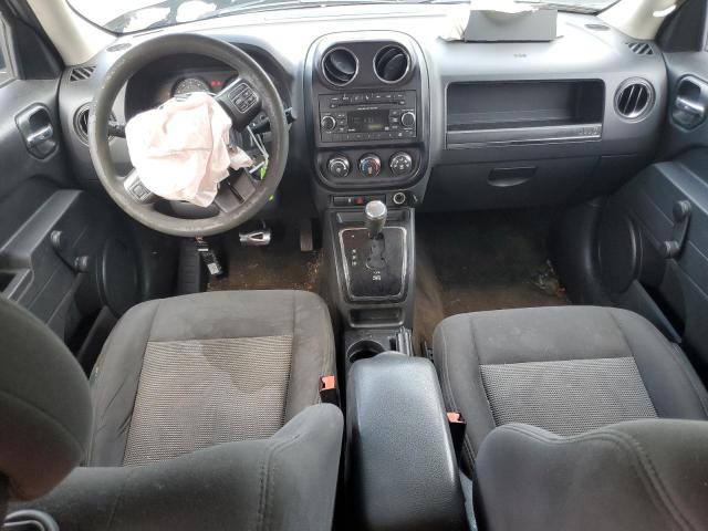 1C4NJRBB5GD559097 2016 Jeep Patriot Sport