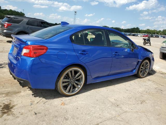 2017 SUBARU WRX PREMIU - JF1VA1F64H9833043