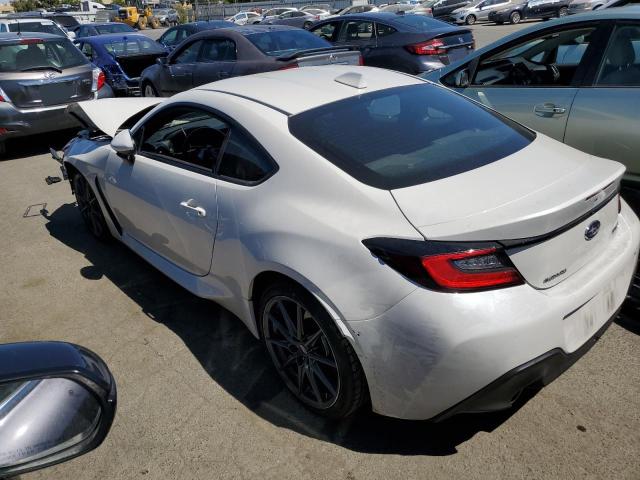 2022 SUBARU BRZ LIMITE JF1ZDBE14N9703795