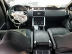 LAND ROVER RANGE ROVE photo