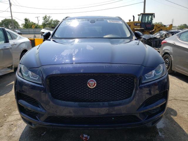 VIN SADCJ2FXXJA275787 2018 Jaguar F-Pace, Premium no.5