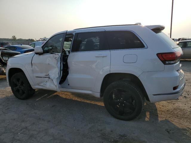 2016 JEEP GRAND CHER - 1C4RJFCG8GC389558