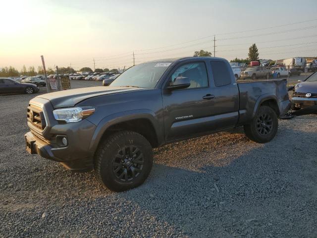 2022 TOYOTA TACOMA ACCESS CAB 2022