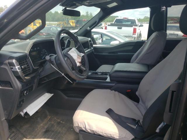 2022 FORD F150 SUPER - 1FTFX1E53NFA59967