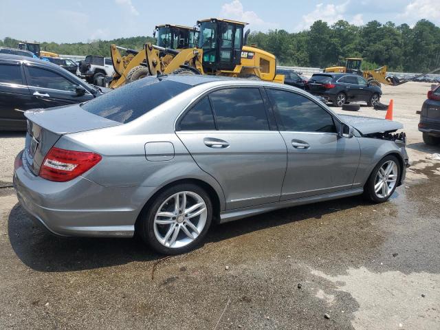 VIN WDDGF4HB5DR271198 2013 Mercedes-Benz C-Class, 250 no.3