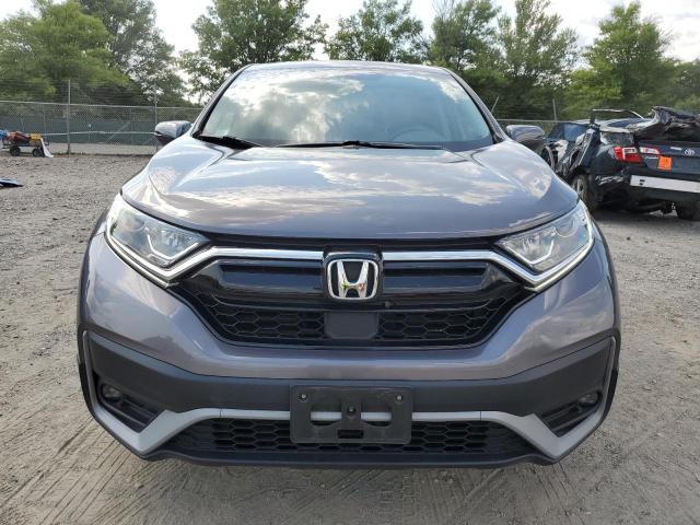 2020 HONDA CR-V EX - 5J6RW2H56LA018786