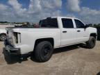 CHEVROLET SILVERADO photo