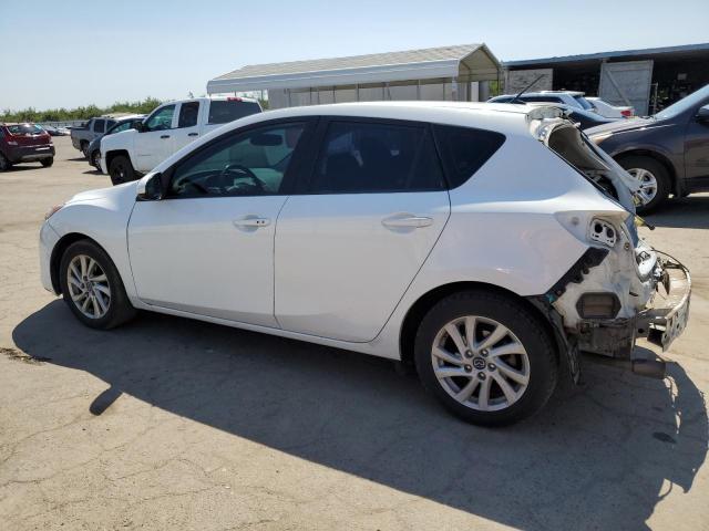 VIN JM1BL1MP3D1824930 2013 Mazda 3, I no.2