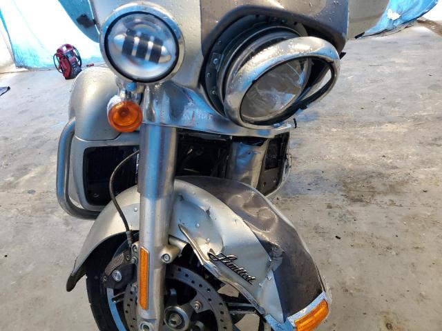 2014 HARLEY-DAVIDSON FLHTK ELEC - 1HD1KEL12EB705005
